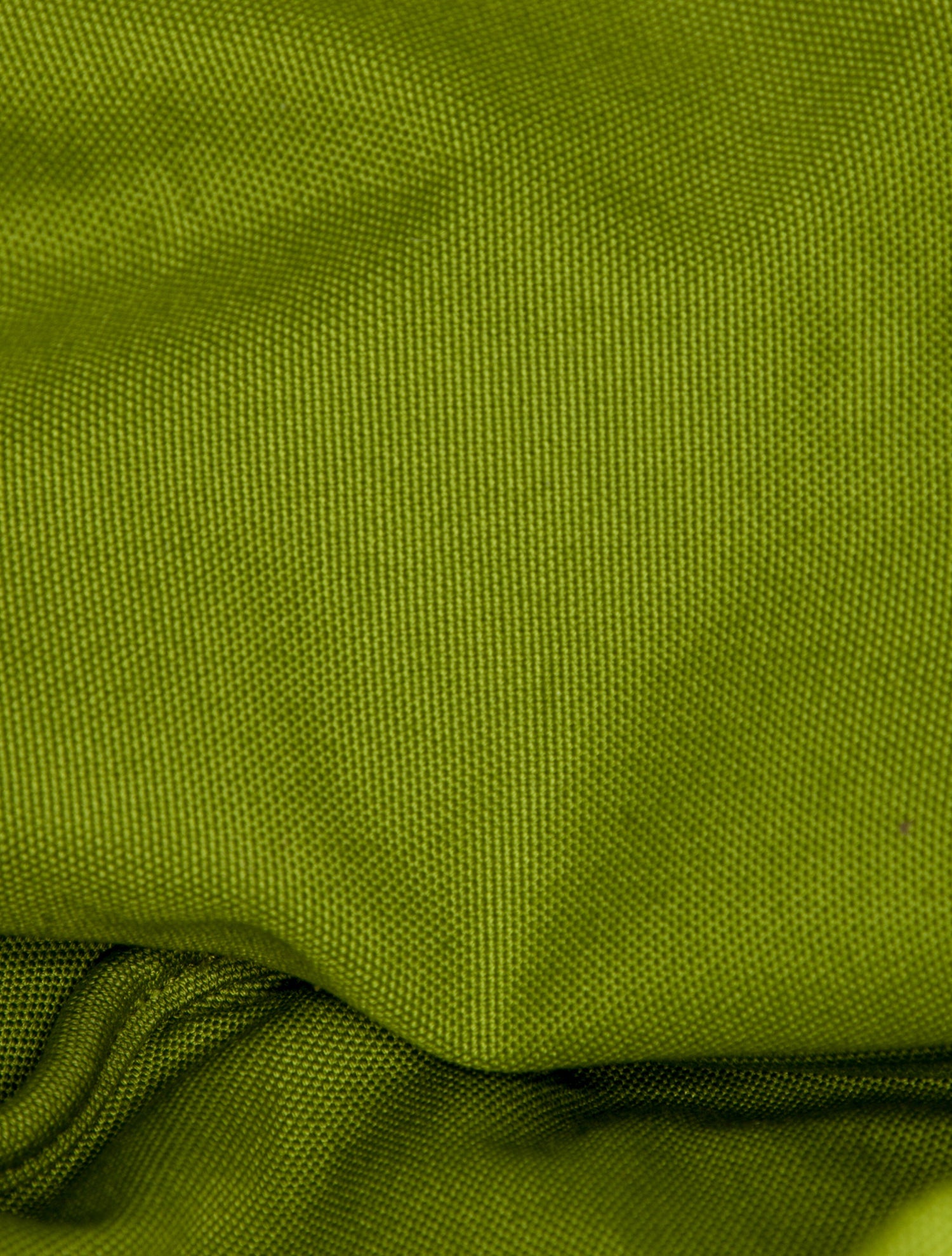 Prada Enameled Metal Triangle Triangle